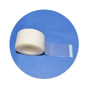 Waterproof Adhesive Tape, Clear Transparent Plaster 2.5cmx5m and Jumbo Roll Medical Supplier