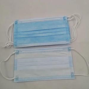 3ply Disposable Protection Medical Grade Masks