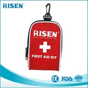 for Car Seat Customize Logo Emergecny First Aid Kit