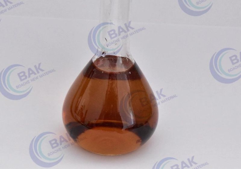 High Yield 99% 2-Oxiranecarboxylicacid, 3- (1, 3-benzodioxol-5-yl) -2-Methyl-, Ethyl Ester Ethyl Glycidate CAS 28578-16-7 with Factory Best Price