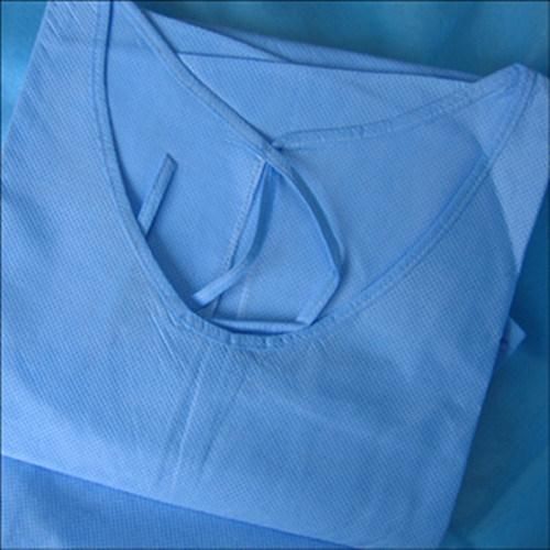 Disposable Medical Gown/Surgical Gown/Isolation Gown