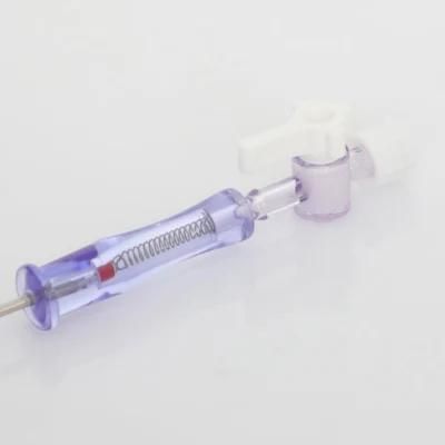 Surgscience Surgical Instruments 120mm/150mm Disposable Pneumoperitoneum Laparoscopic Troca