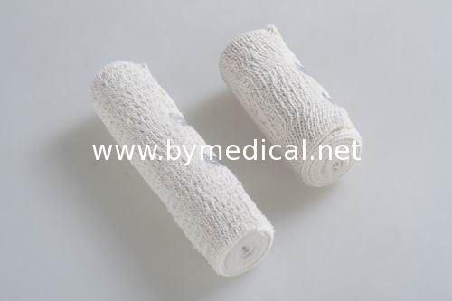 Medical Elastic Crepe Bandages