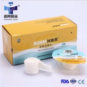 Hot Selling Medical Calcium Alginate Dressing Ce Certified-5