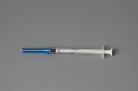 Ce/FDA Approved Auto Disable Syringe for Hypodermic Injection, 1ml, 5ml, 10ml