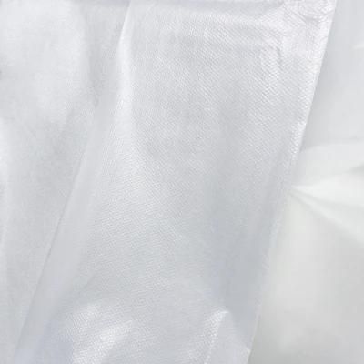 Waterproof Tissue Travel Size Nonwoven Pillow Case for Adult with ISO9001