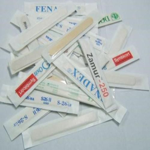 Falvored Tougue Depressor/Tongue Blade/Tongue Depresser/Tongue Depressor