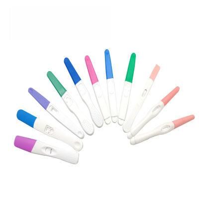 Sale of Livestock Pregnancy Test Without Side Effects, Easy to Operate and Carry Convenient and Rapid Results of Sheep Test