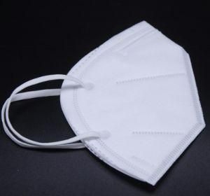 Particulate Pollution Protective/Anti Dust /KN95 / Pm2.5 /Dust Pollution /Medical Protective Mask