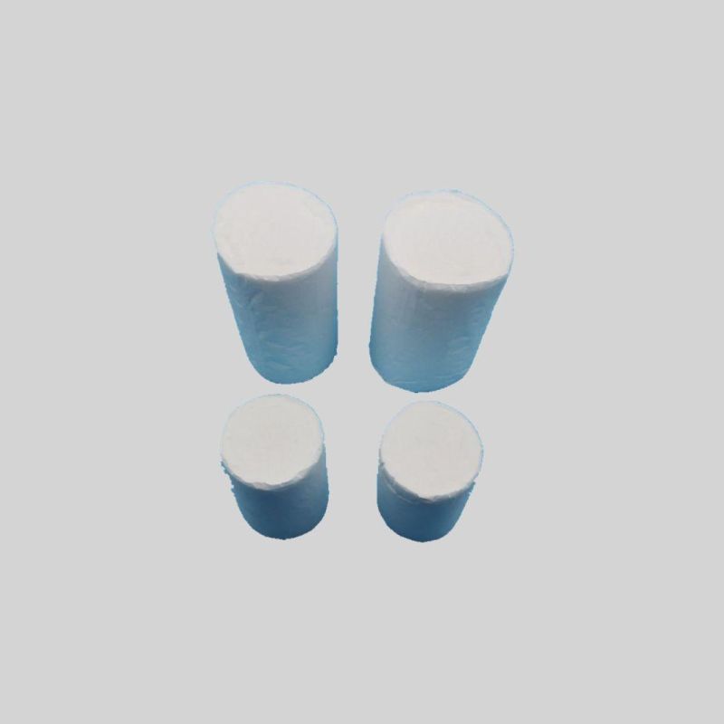 High Quality Disposable Medical Surgical Supply 100% Absorbent Cotton Wool Used in Hospital