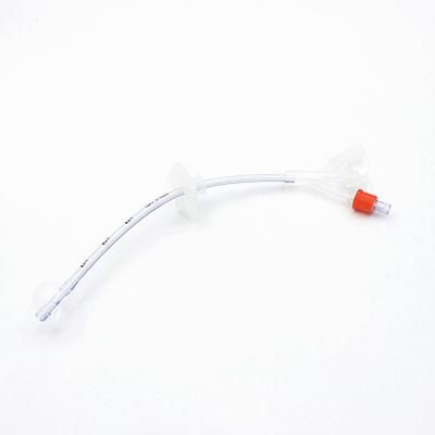 Disposable Medical Grade Silicone Gastrostomy Feeding Tubes