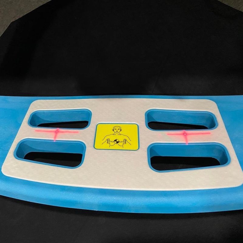 Ms-C2000 Automatic CPR Device