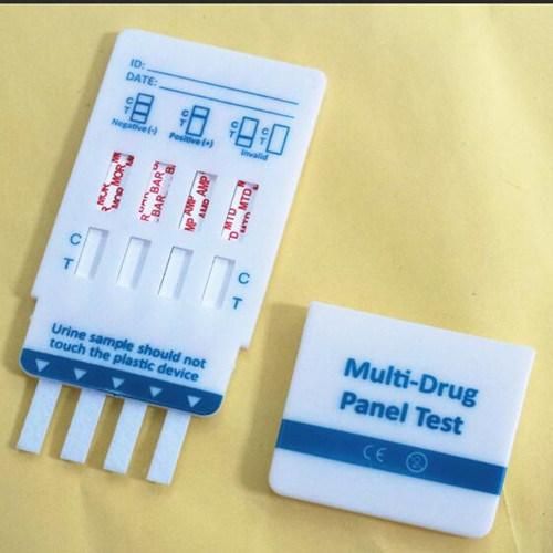 Six Panel Drug Screen Abuse Test Kits