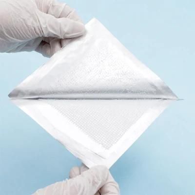 Three Years Adult or Children Bandage Sterile Paraffin Gauze