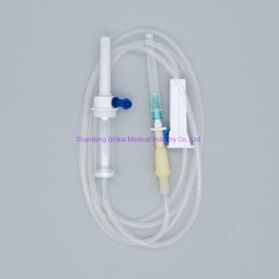 CE Certified Quality Top Sales Disposable Infusion Set