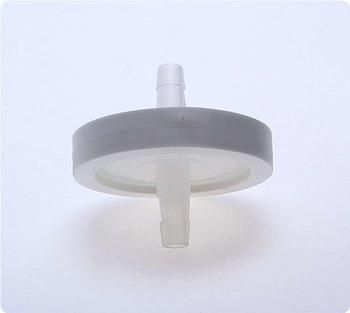 Disposable Medical Suction Bacterial Filter