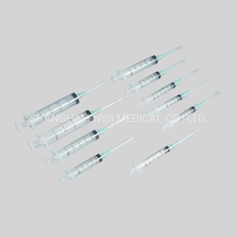 CE&ISO Certification Medical Equipment Disposable Scalp Vein Set Infusion Needle, Butterfly Scalp Vein Set