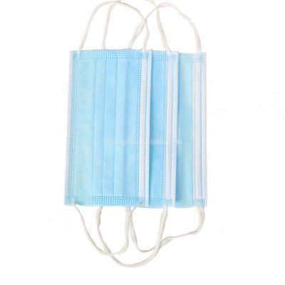 Medical Grade Mask Surgical Mask Type Iir