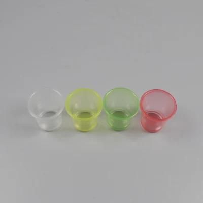 30ml Small Disposable Plastic Measuring Medication Medicine PP Cups