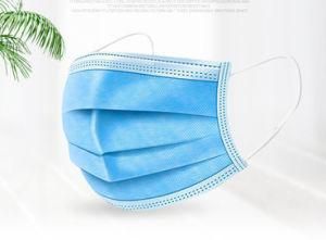 Medical Surgical Disposable Face Mask