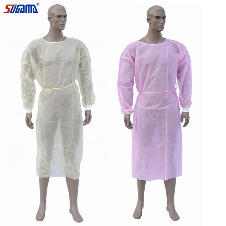Scrub Sets Hospital Medical Nurse Scrubs Uniforms Hospital Clothing Patient Hospital Gown