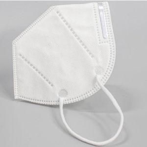 2020 Trending Products KN95 Face Mask Disposable Earloop KN95 in Stock