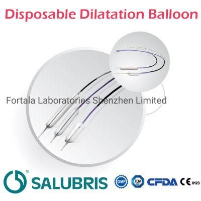 Disposable Endoscopic Dilatation Balloon