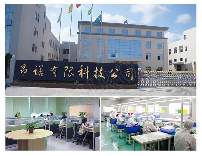 Face Lifting Thread Pdo Factory with CE Mark Absorable Suture Hilos Tensores 3D Cog