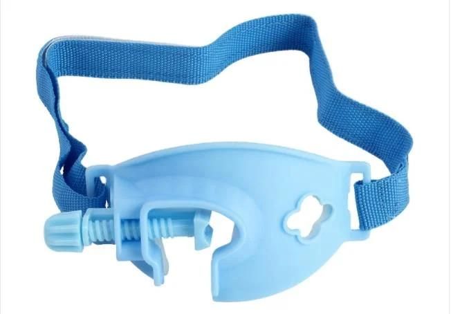 High Quality Medical Endotracheal Tube Holder