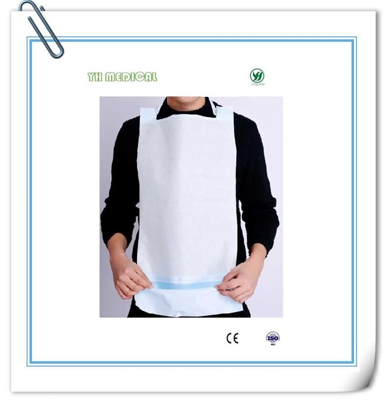 Disposable Dental Clinic Apron