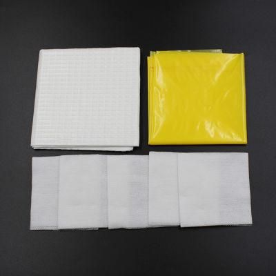 Disposable Basic Dressing Pack Basic Dressing Set