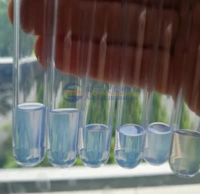 Medical Materials Highly Dencity Serum Separation Gel