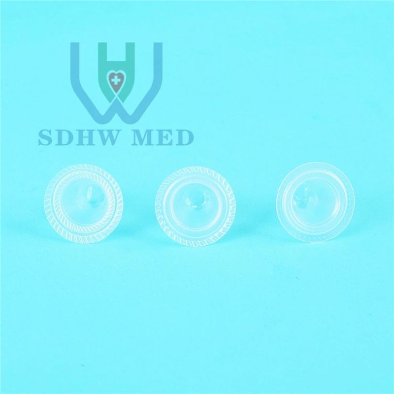 Quick Delivery Wholesale Disposable Plastic Soft Ear Thermometer Probe Cover with CE