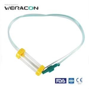 Medical Disposable Mucus Extractor Manufacturer