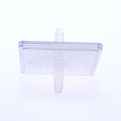 Plastic ABS Zhenfu Hydrophobic Pump Antibacterial for Bacterial Viral Suction Filter New