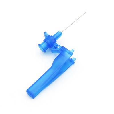 Different Sizes Safety Hypodermic Needle