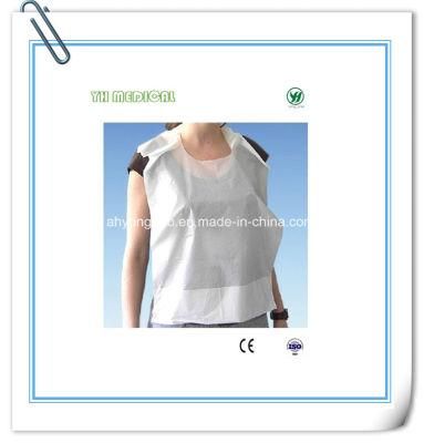 Protection Paper Bib for People Daily Life