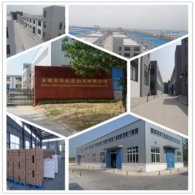 China Factory Disposable Non Woven Surgical Medical Round Cap