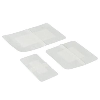 Medical Disposable Surgical Self-Adhesive Waterproof Sterile Wound Dressing