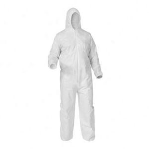 Disposable Personal Protection Equipment (PPE)