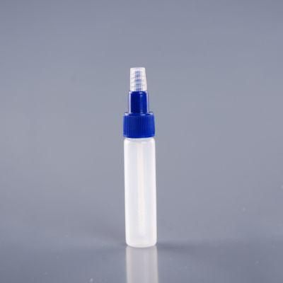 Hospital Use Fecual Sample Collection Test Plastic Tube