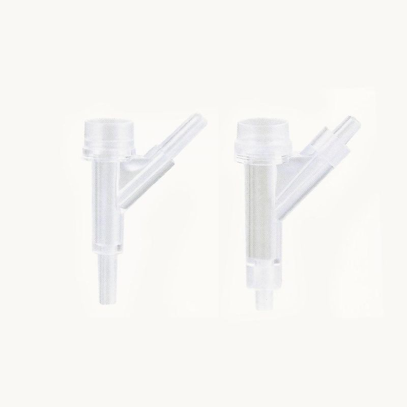 High Quality Medical Disposable Three Way Stopcock with Extension Tube
