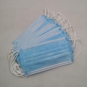 Face Medical Mask Disposable for Adults