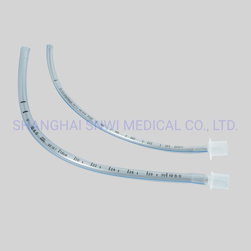 Disposable Factory Suction Connection Tube Made in China