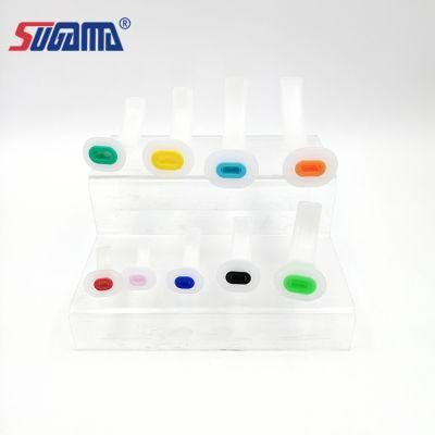 Professional Cheap Medical Supply Guedel Airway Size Oropharyngeal Airway