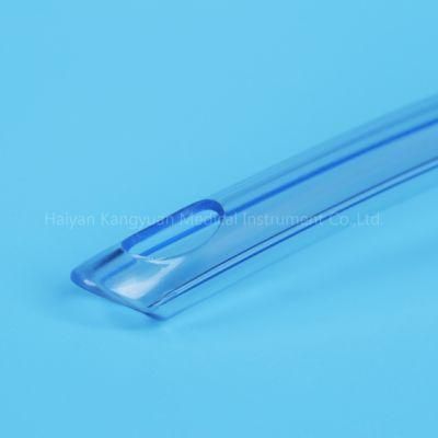 Uncuffed Endotracheal Tube Standard PVC