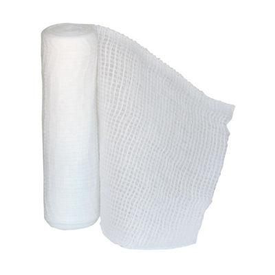 China PBT Conforming Bandage First Aid Bandage - China Bandage Elastic Softness ISO Ce