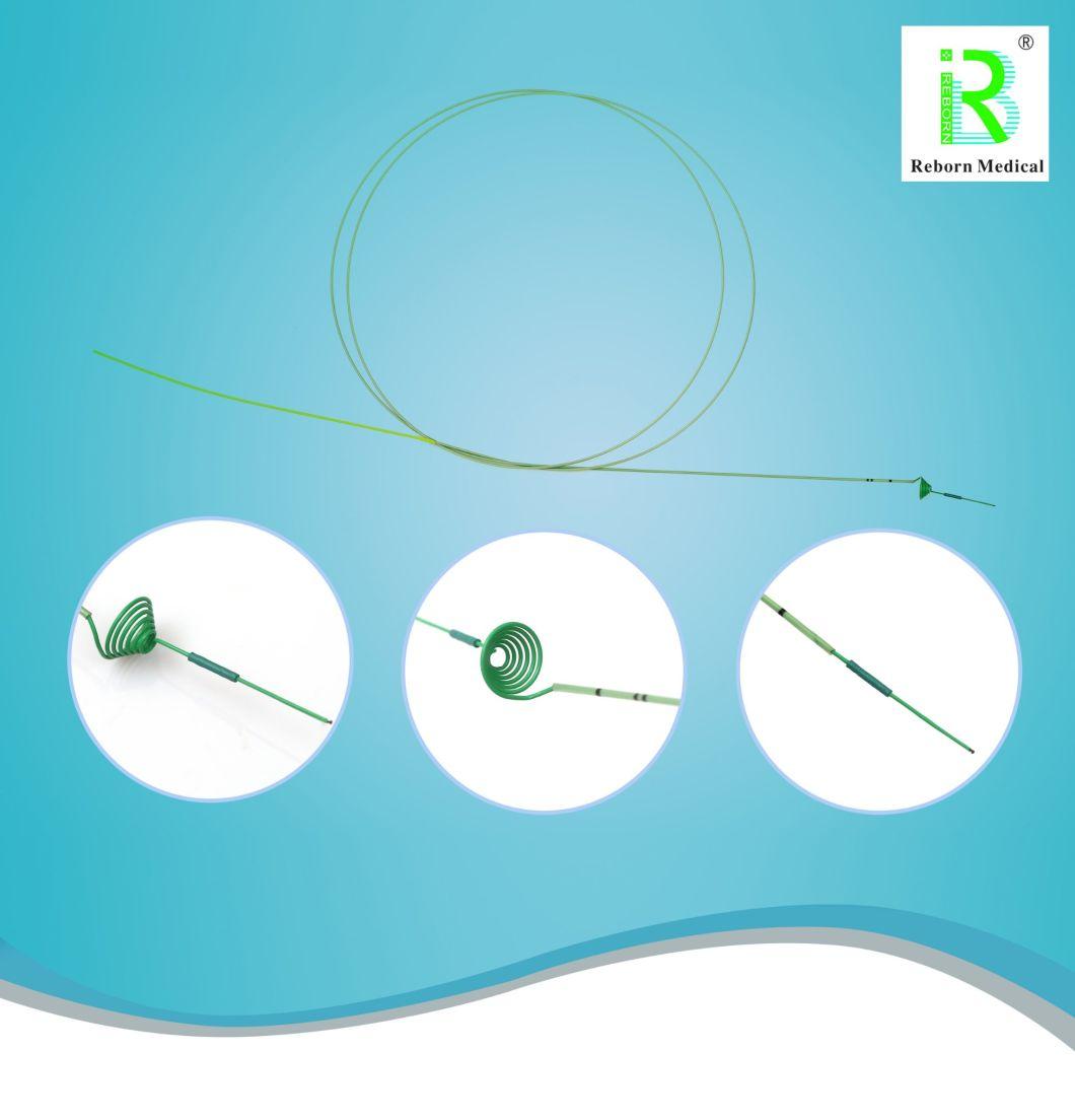 Urology Disposable Stone Retrieval Cone