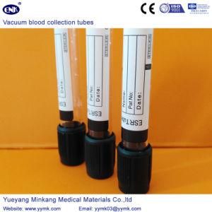 Vacuum Blood Collection Tubes ESR Tube (ENK-CXG-041)