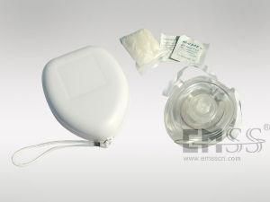 Emss CPR Masks for Emergency Eh-010